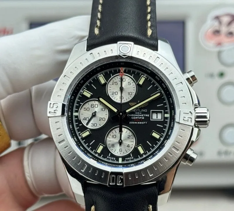 BR Factory Breitling A1338811.BD83.152S.A20S.1 1:1 Best Edition Replica Watch